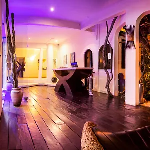 4* Hotel Kinbe Hotel Boutique