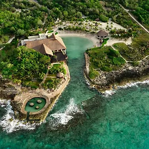 Ośrodek wypoczynkowy Occidental At Xcaret Destination, Xcaret Park