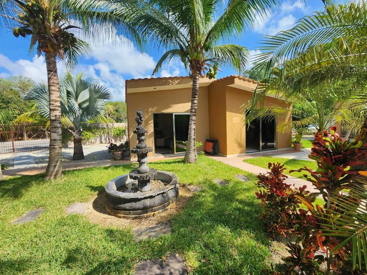Bed and breakfast Myoli Wellness & Happiness Bnb Playa del Carmen México