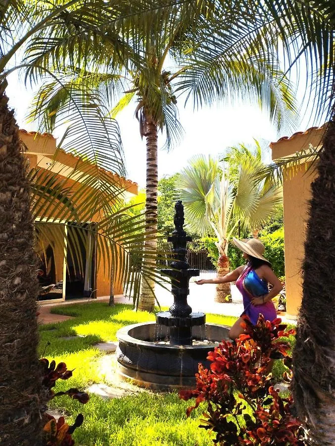 Myoli Wellness & Happiness Bnb Playa del Carmen Bed and breakfast