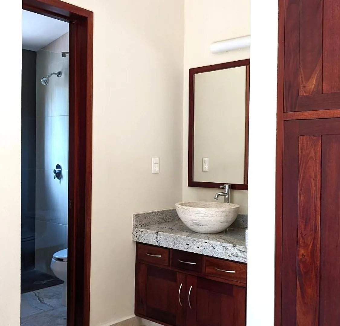 Myoli Wellness & Happiness Bnb Playa del Carmen México