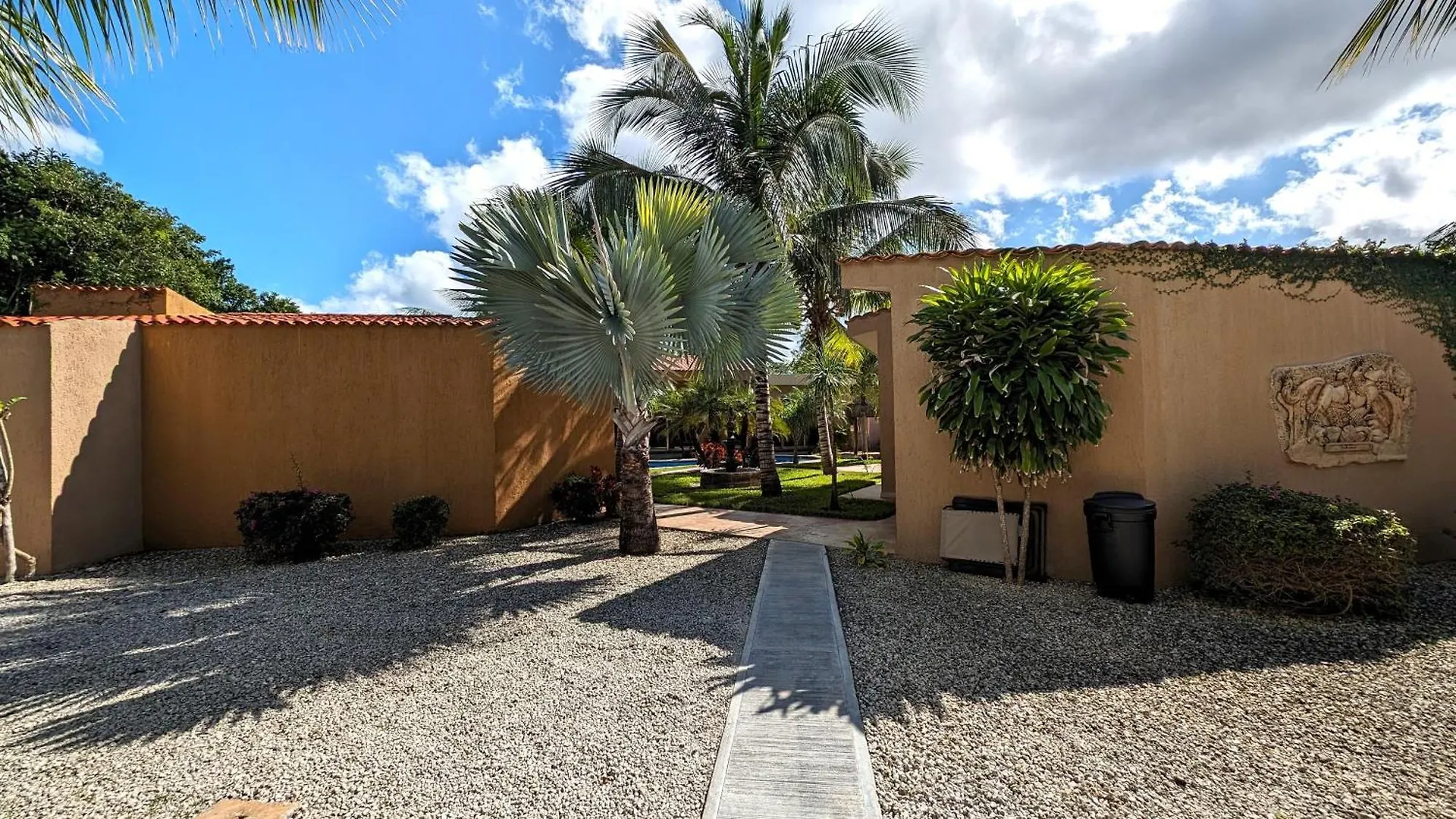 Myoli Wellness & Happiness Bnb Playa del Carmen Bed and breakfast