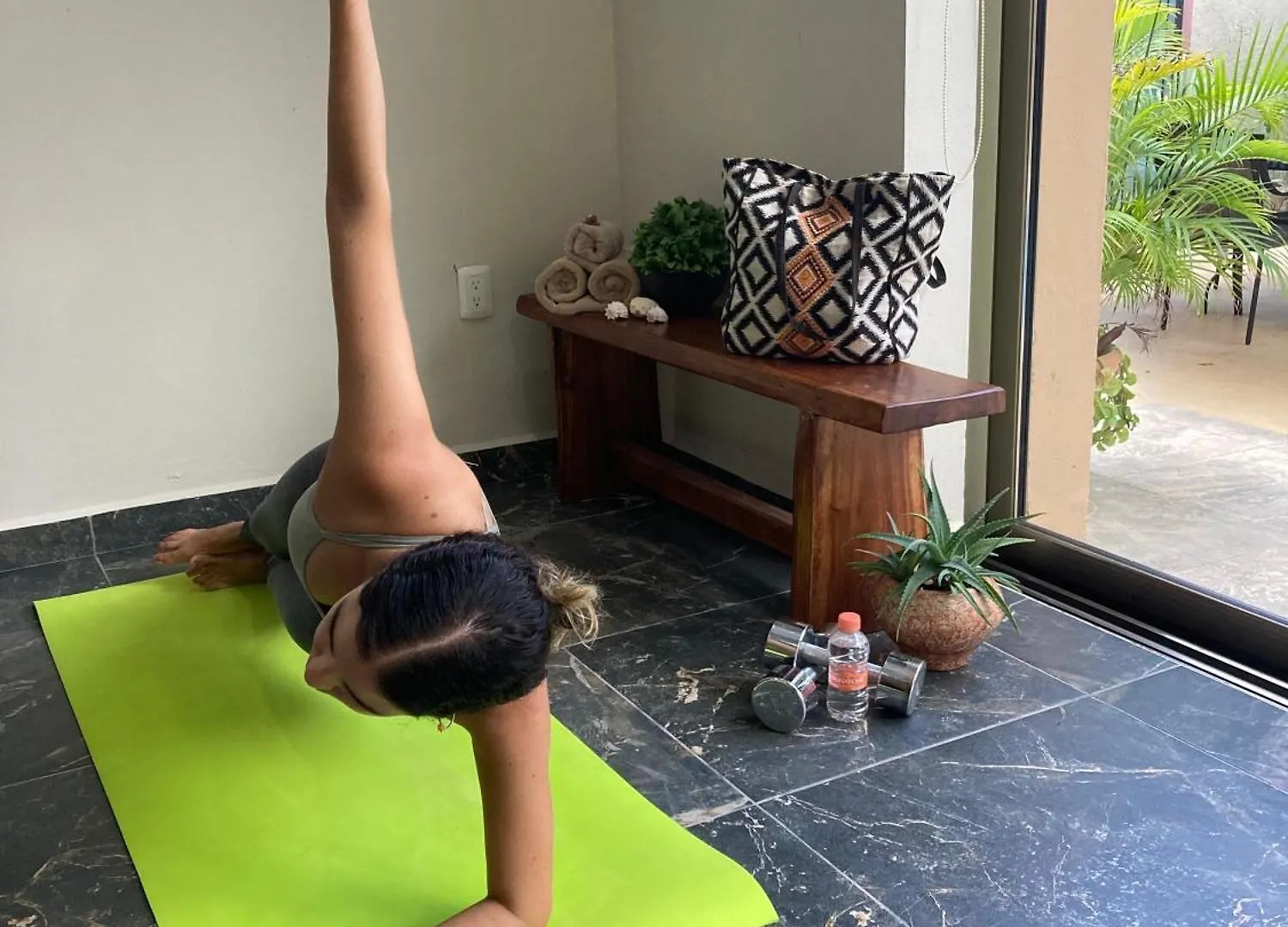 Myoli Wellness & Happiness Bnb Playa del Carmen Bed and breakfast